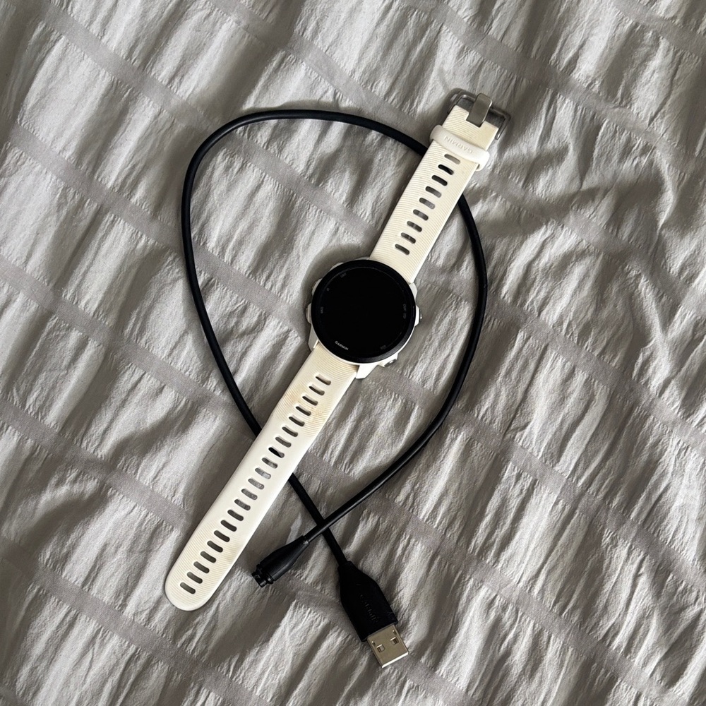 Garmin Forerunner 245 Music, GPS